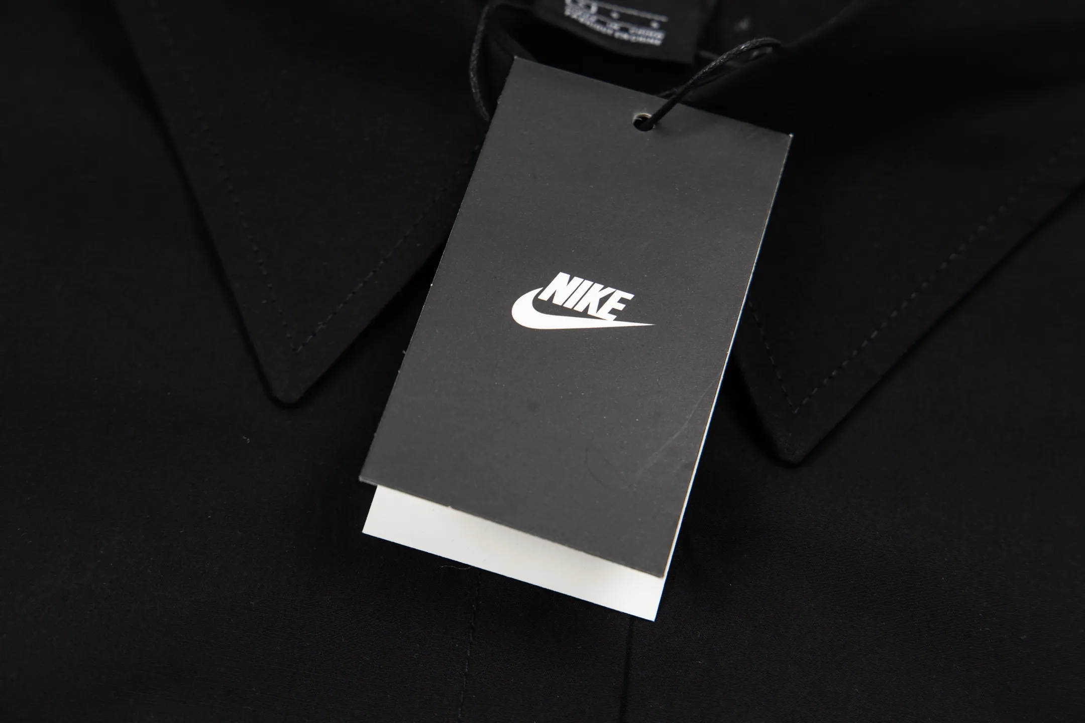 XY 6912# P85（ Quality ） Stussy Nike x Stussy Series Logo Same Style ：Black White Size：S M L XL ： ：